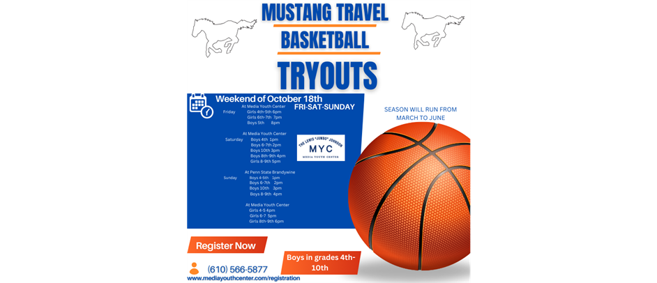 Mustang AAU 