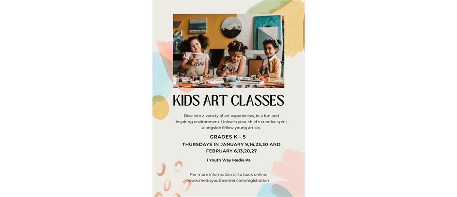 Art Classes